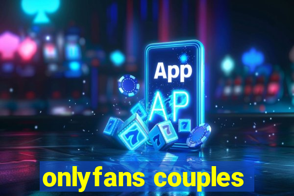 onlyfans couples