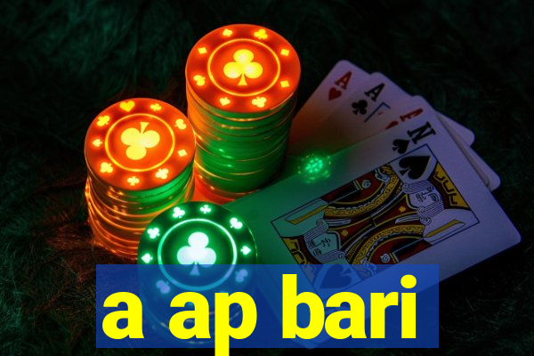 a ap bari