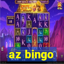 az bingo