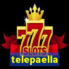 telepaella