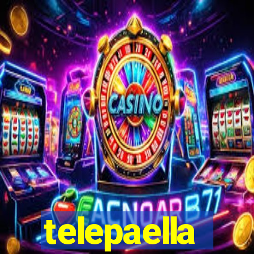 telepaella