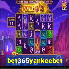 bet365yankeebet