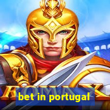 bet in portugal