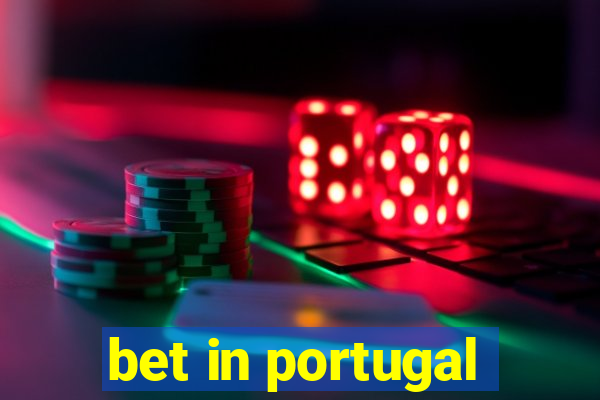 bet in portugal