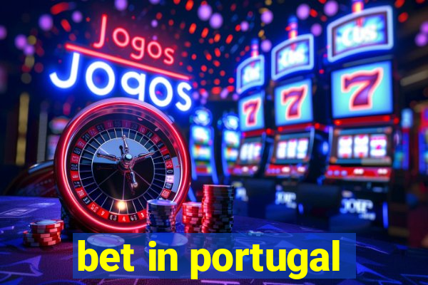 bet in portugal