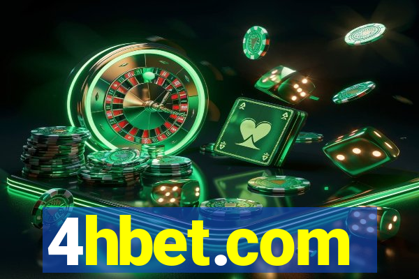 4hbet.com