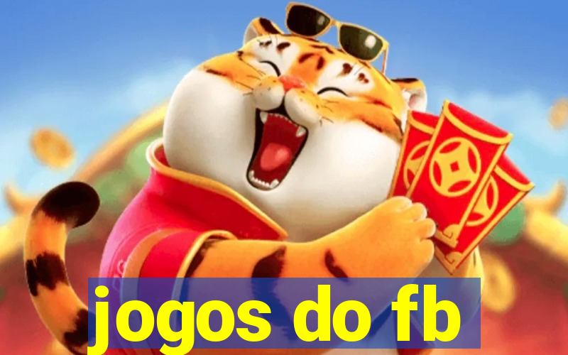 jogos do fb