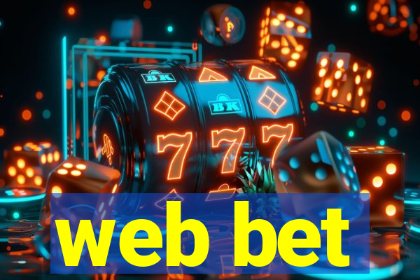 web bet