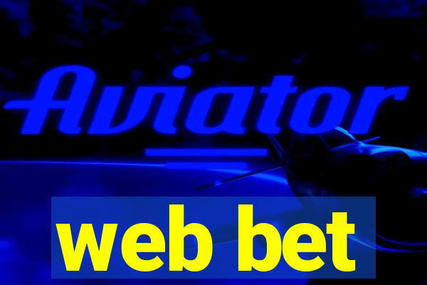 web bet