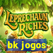 bk jogos