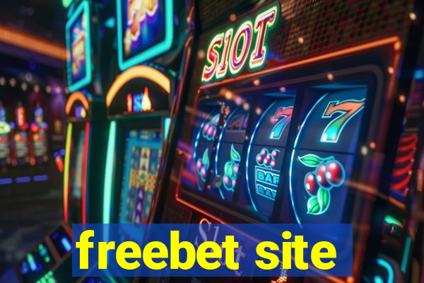 freebet site