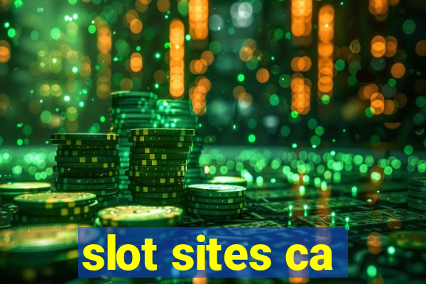 slot sites ca