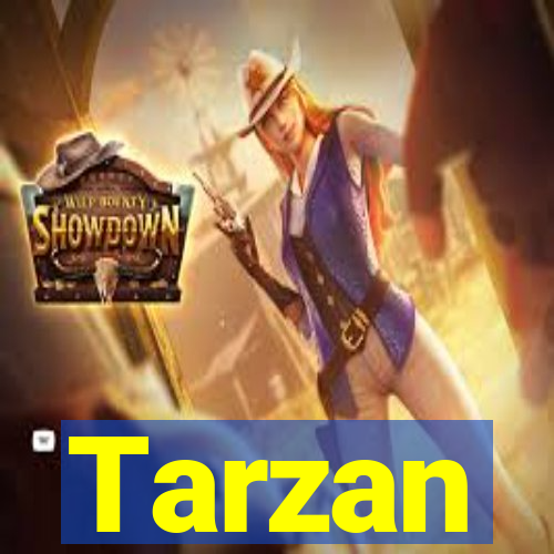 Tarzan