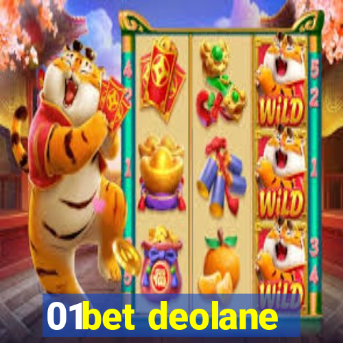 01bet deolane