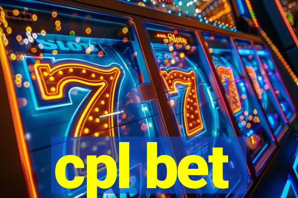 cpl bet