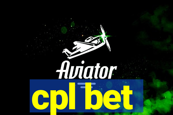 cpl bet