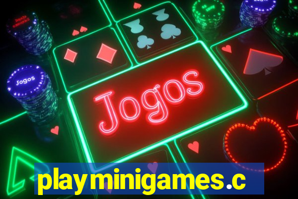 playminigames.com