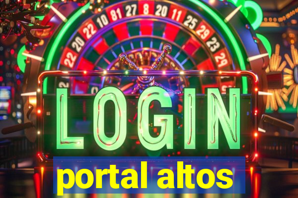 portal altos