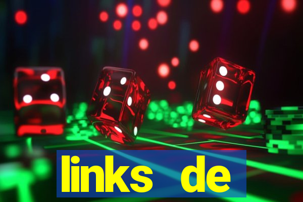 links de plataformas de jogos