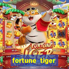 fortune tiger quanto vale cada figura