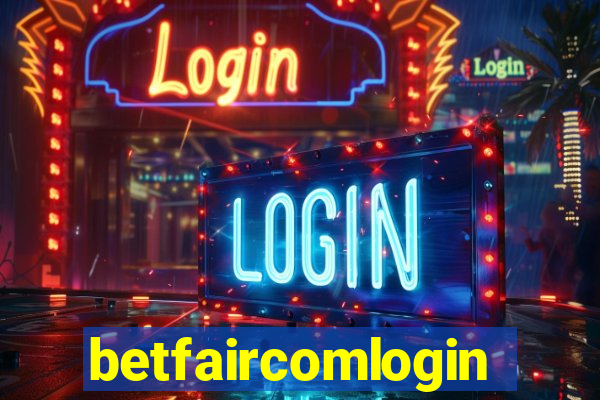 betfaircomlogin