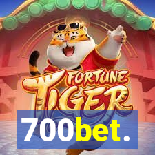 700bet.