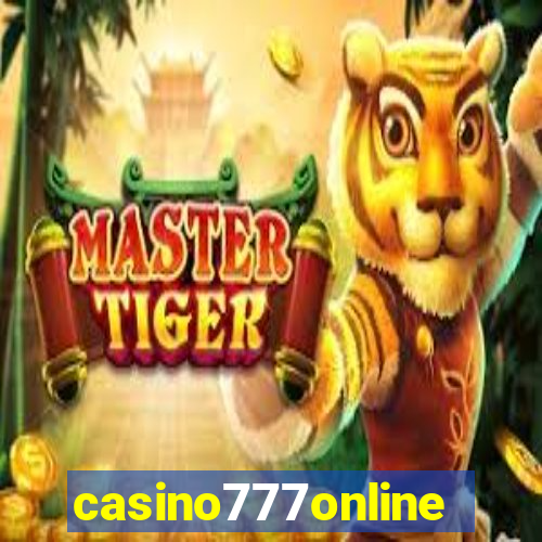 casino777online