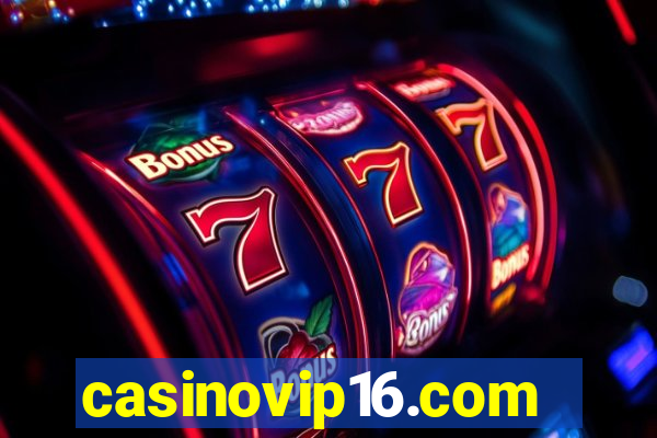 casinovip16.com