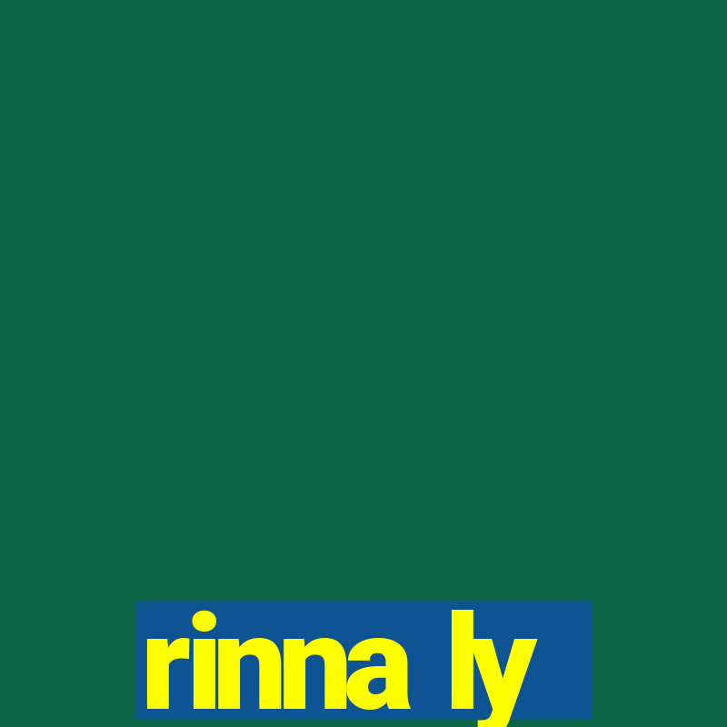 rinna ly