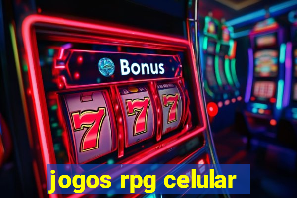 jogos rpg celular