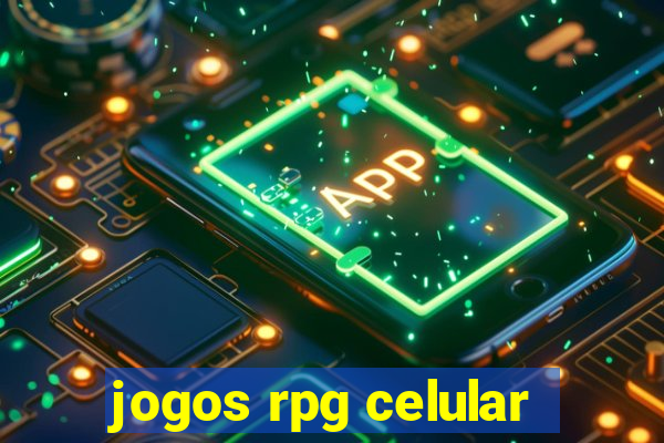 jogos rpg celular