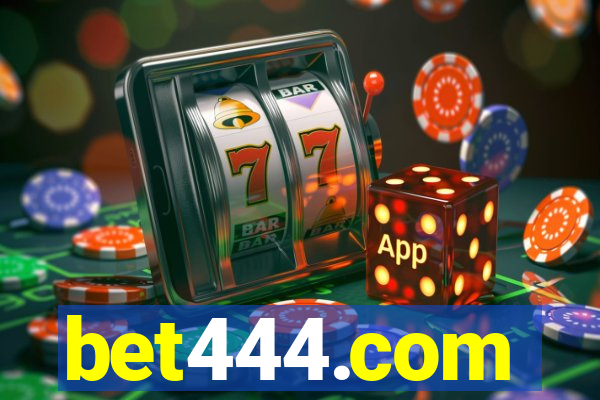 bet444.com