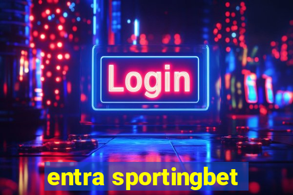 entra sportingbet