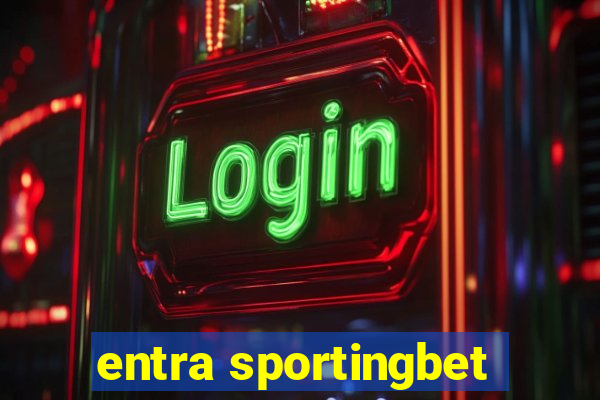 entra sportingbet