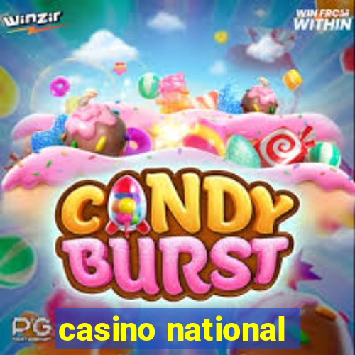 casino national