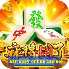 astropay online casino