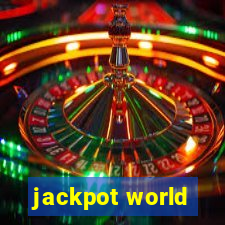 jackpot world