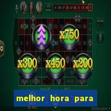 melhor hora para jogar fortune dragon