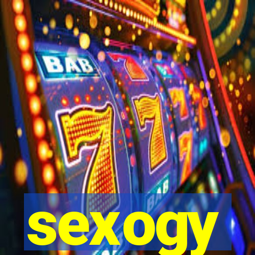 sexogy