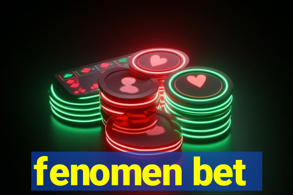 fenomen bet