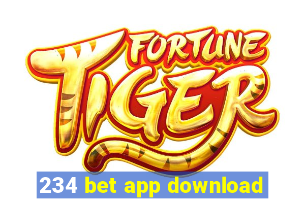 234 bet app download