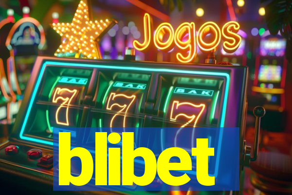 blibet