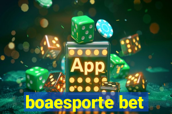 boaesporte bet