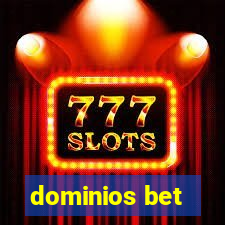 dominios bet