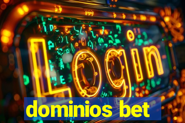 dominios bet