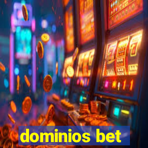 dominios bet