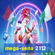 mega-sena 2112