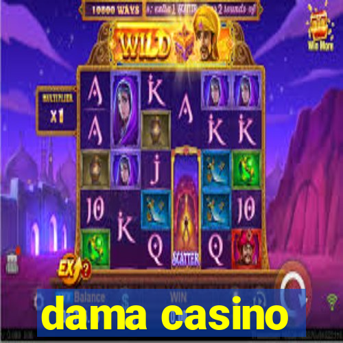 dama casino