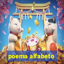 poema alfabeto