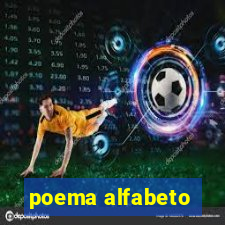 poema alfabeto